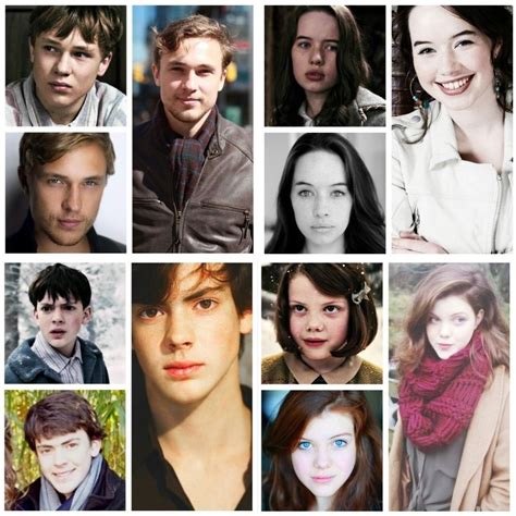 narnia cast today